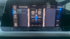 Volkswagen Golf 1.5 TSI 150 Life 5dr Petrol Hatchback